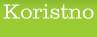 Koristno