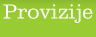 Provizije
