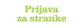 Prijava za stranke